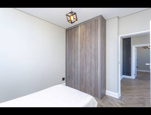 2 BEDROOM APARTMENT TO LET IN MOWBRAY